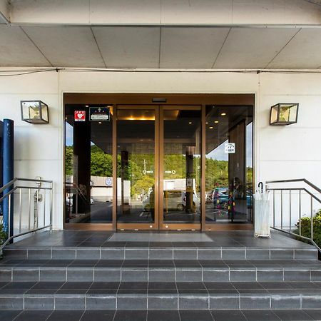 益子馆里山度假日式旅馆酒店 外观 照片