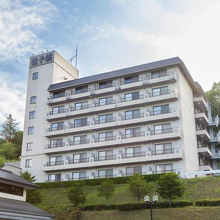 益子馆里山度假日式旅馆酒店 外观 照片