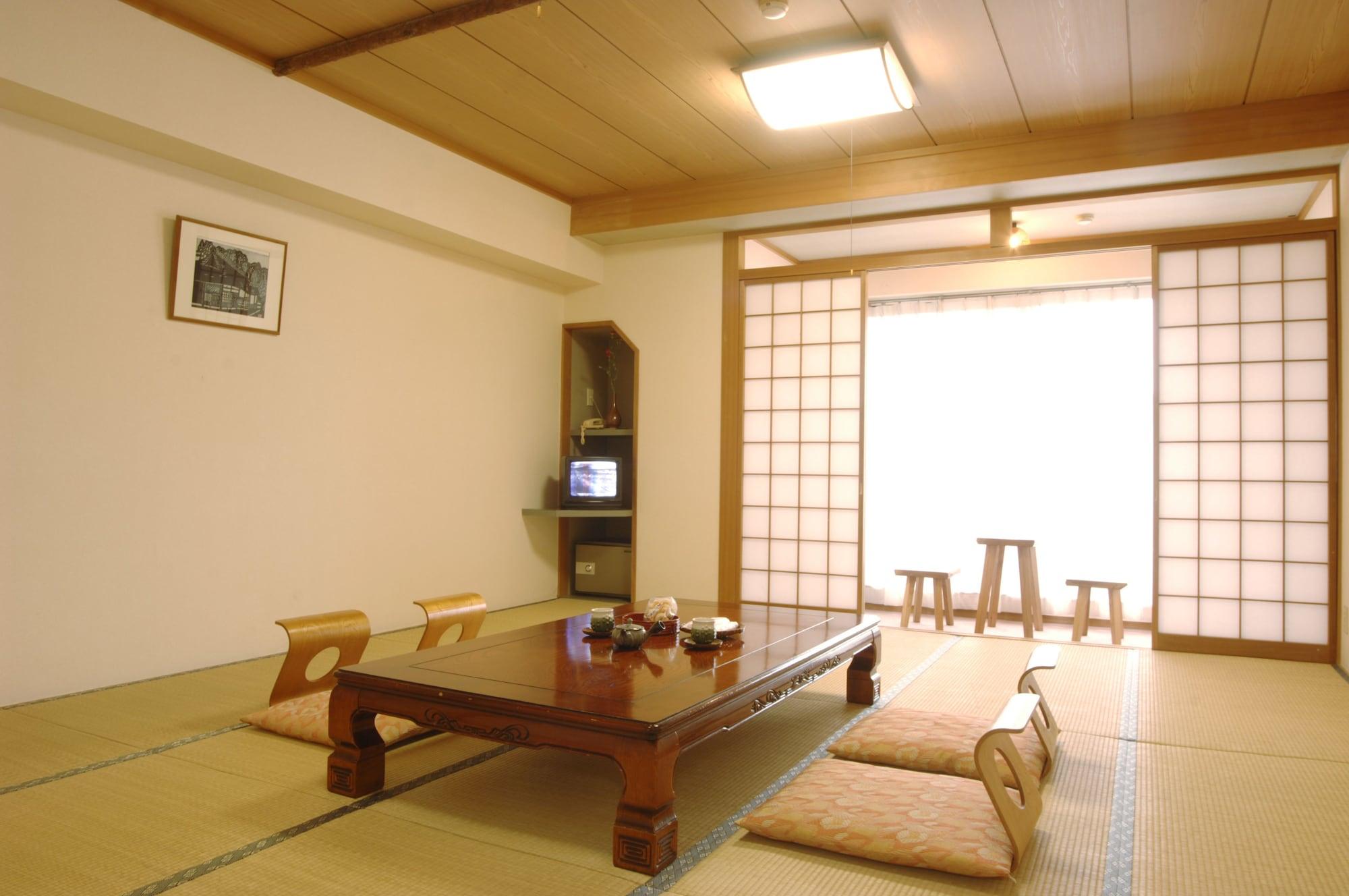 益子馆里山度假日式旅馆酒店 外观 照片