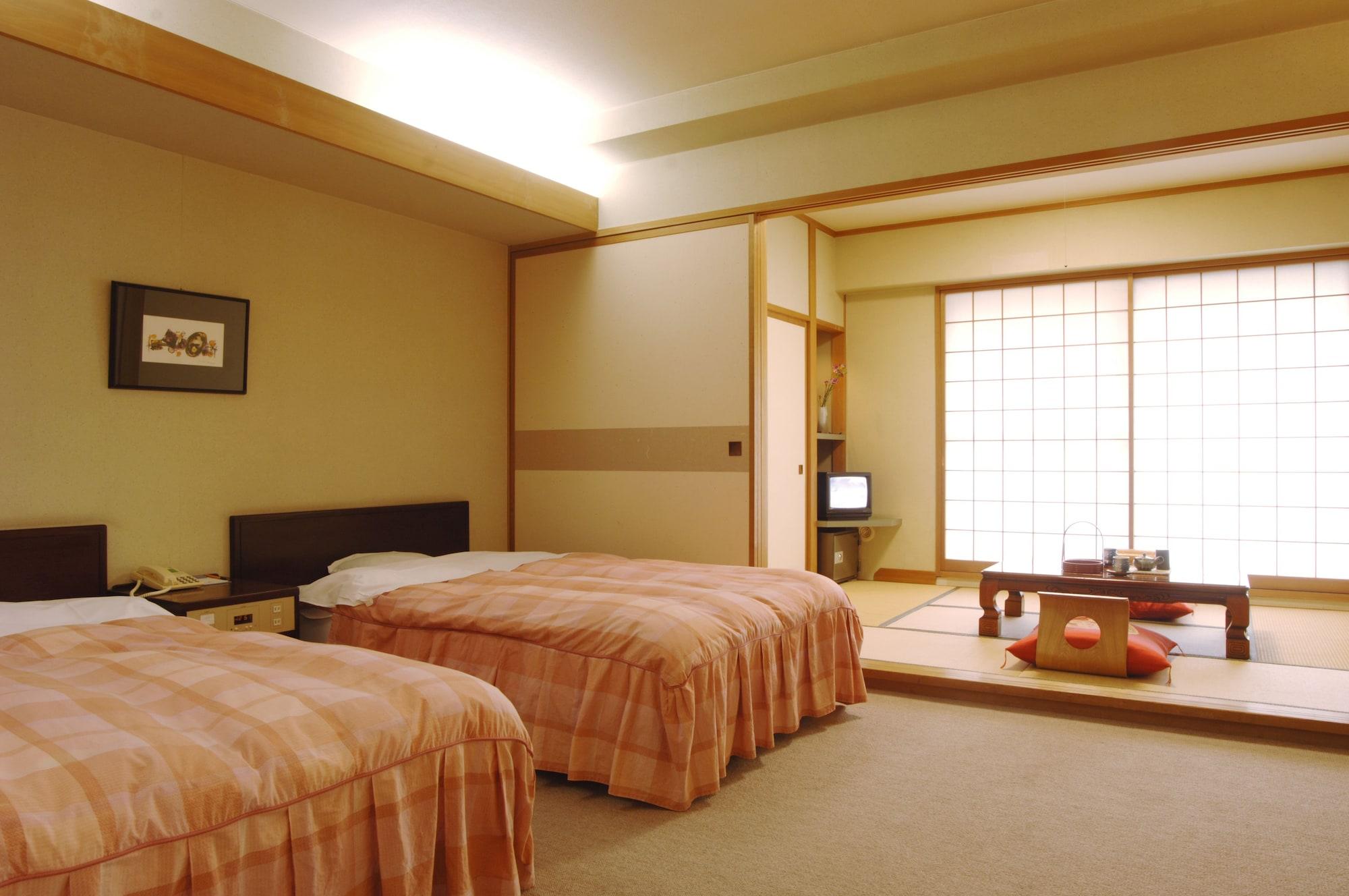 益子馆里山度假日式旅馆酒店 外观 照片