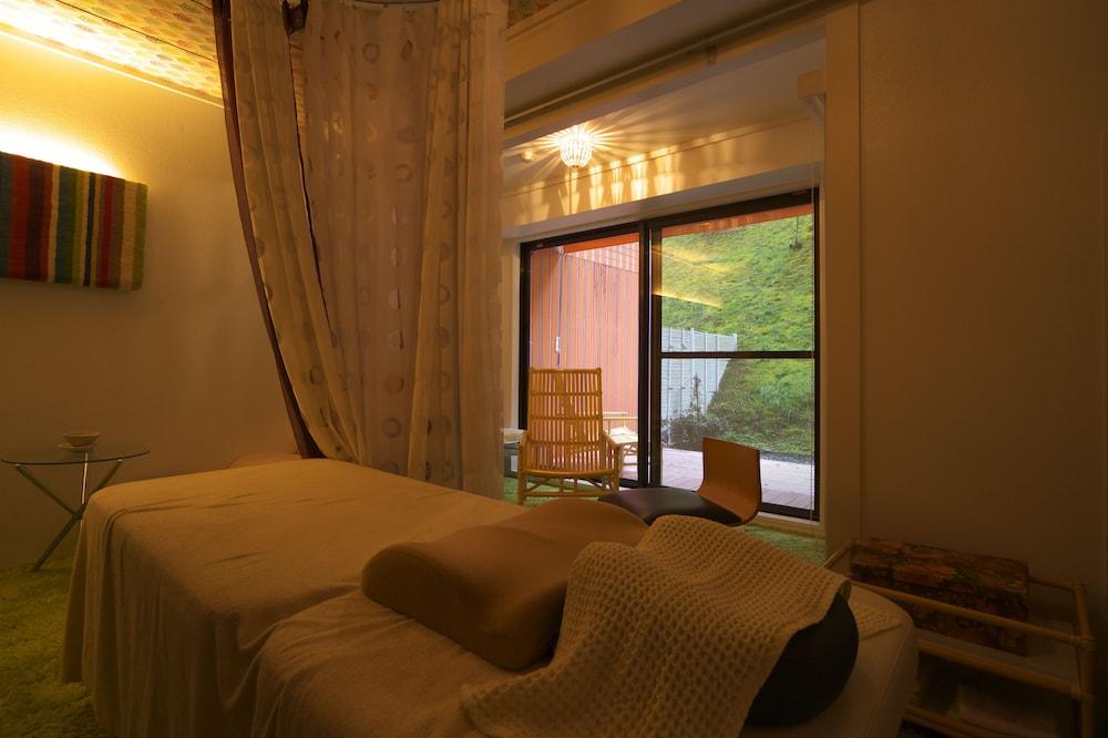 益子馆里山度假日式旅馆酒店 外观 照片