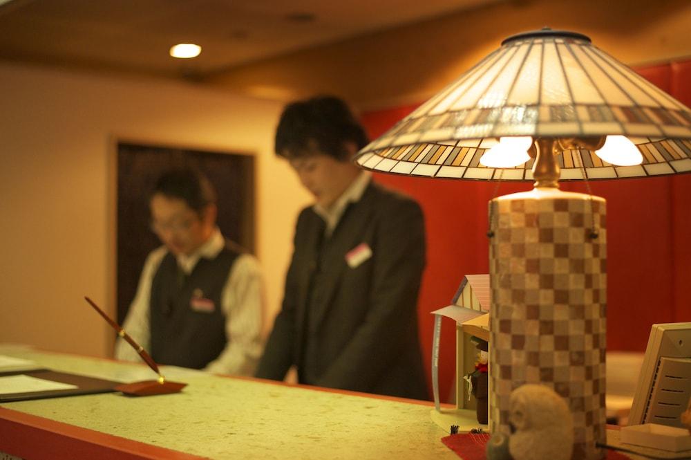 益子馆里山度假日式旅馆酒店 外观 照片