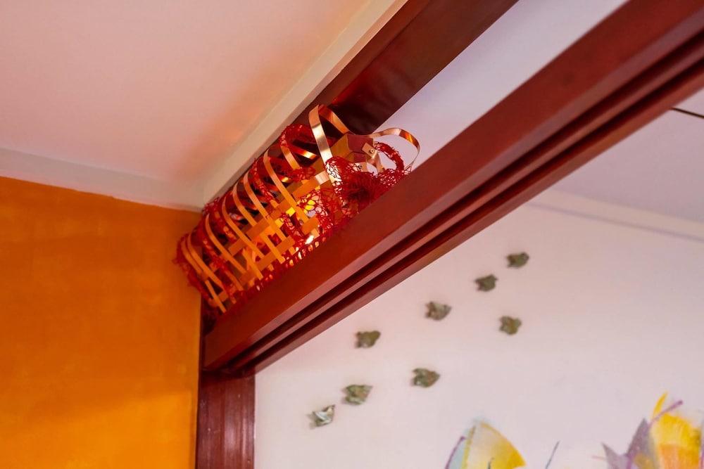 益子馆里山度假日式旅馆酒店 外观 照片
