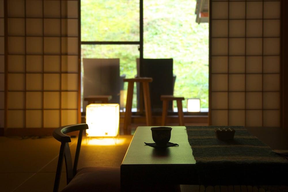 益子馆里山度假日式旅馆酒店 外观 照片