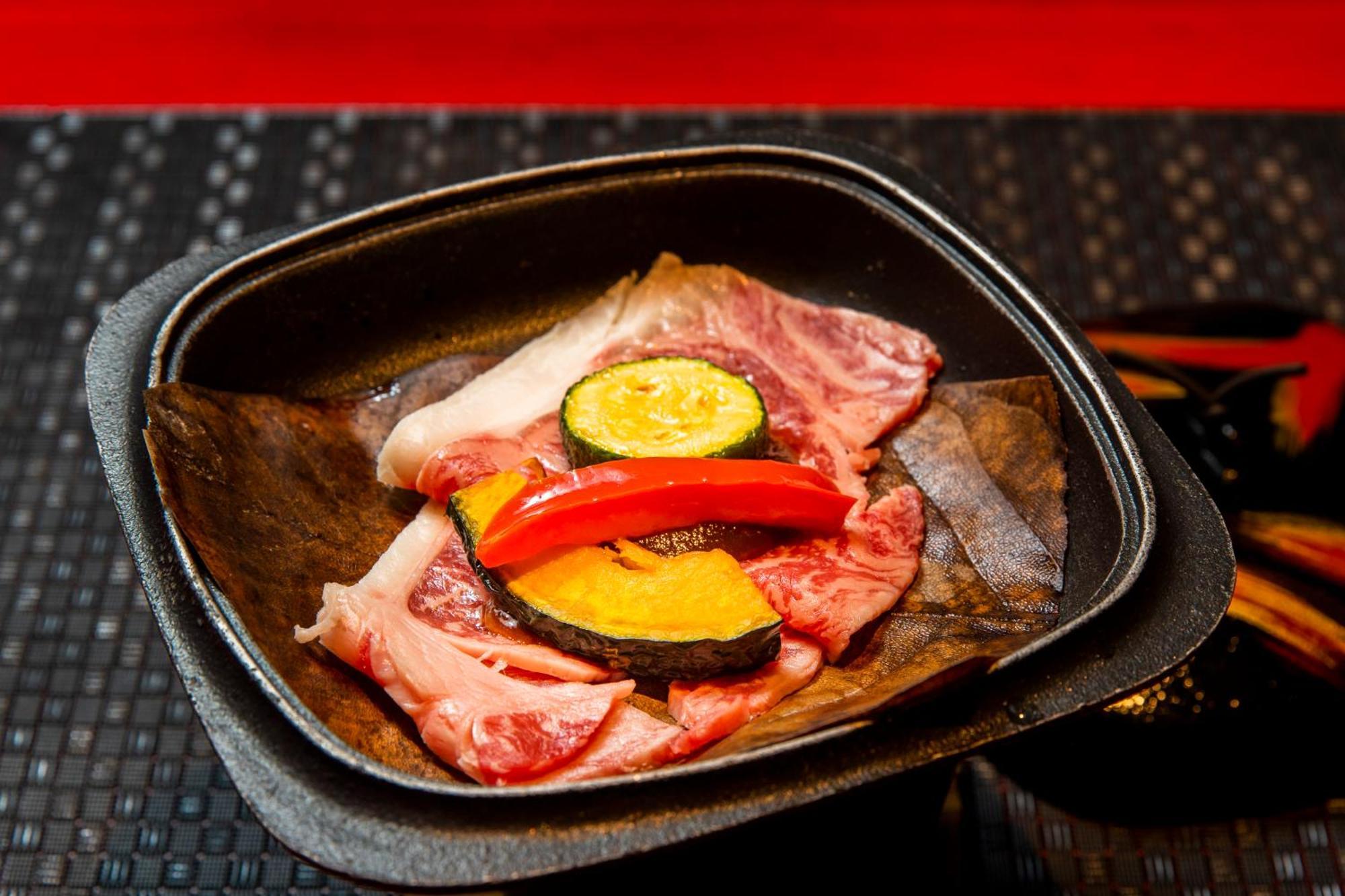 益子馆里山度假日式旅馆酒店 外观 照片