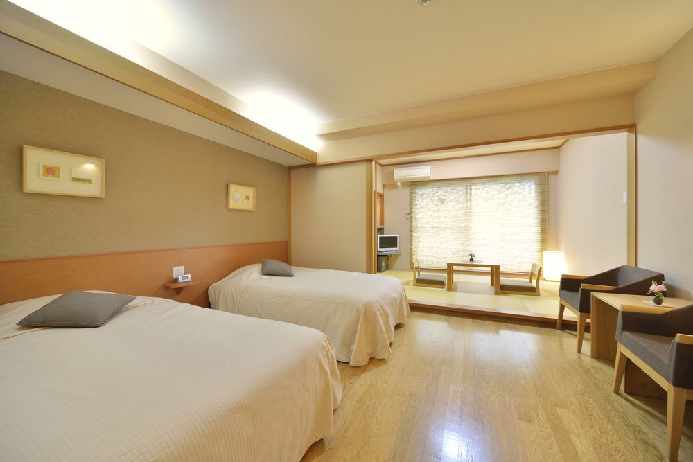 益子馆里山度假日式旅馆酒店 外观 照片