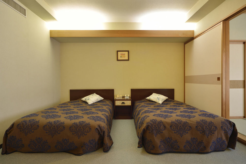 益子馆里山度假日式旅馆酒店 外观 照片