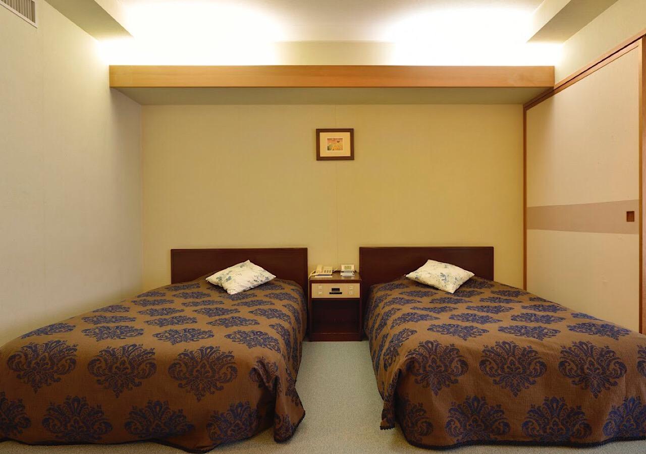 益子馆里山度假日式旅馆酒店 外观 照片
