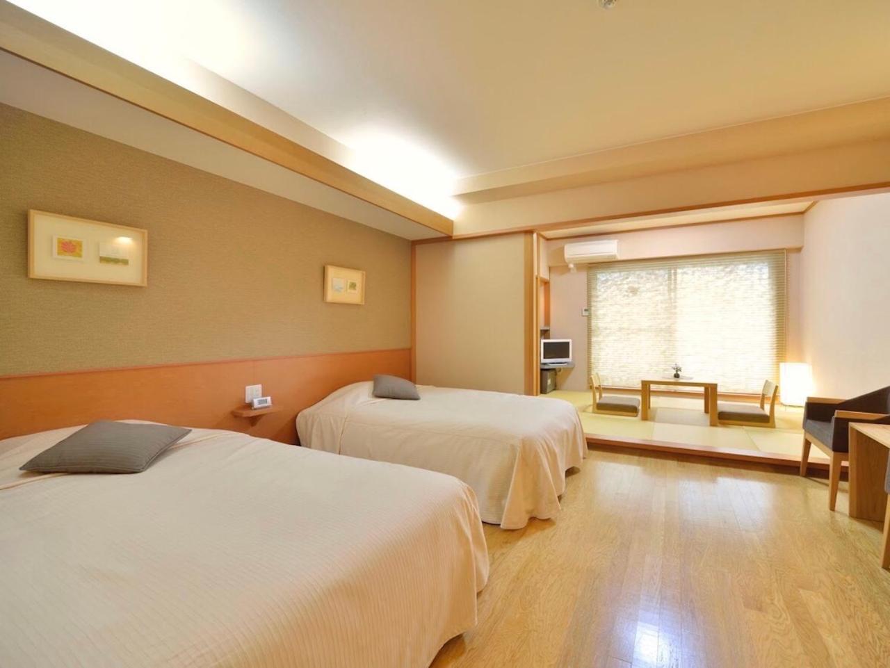 益子馆里山度假日式旅馆酒店 外观 照片