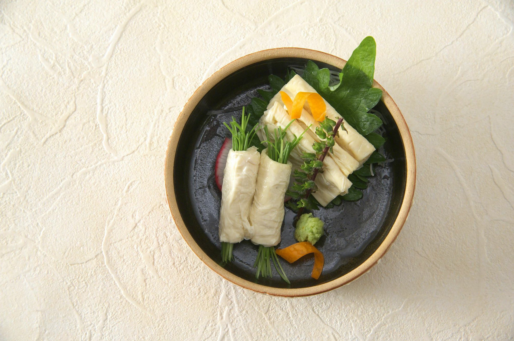 益子馆里山度假日式旅馆酒店 外观 照片